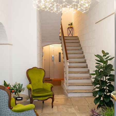מלון בארי Casa Almika Principe Amedeo מראה חיצוני תמונה