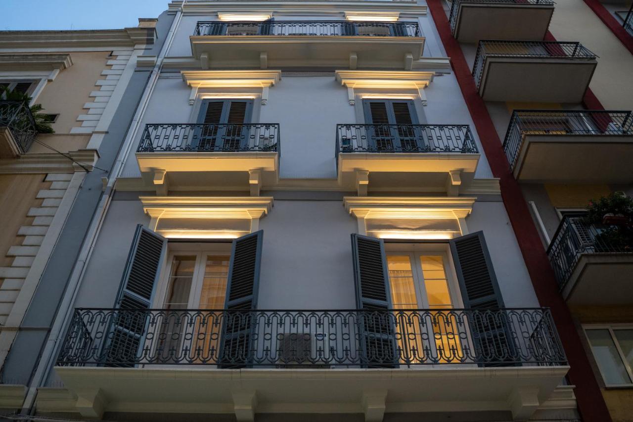מלון בארי Casa Almika Principe Amedeo מראה חיצוני תמונה