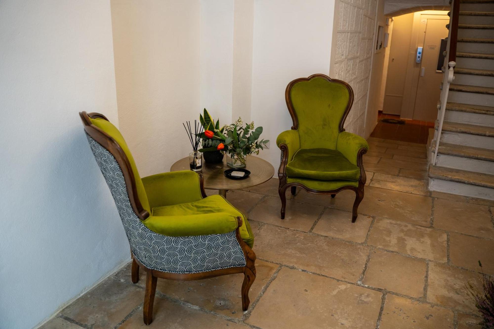 מלון בארי Casa Almika Principe Amedeo מראה חיצוני תמונה